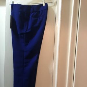 SMART trouser/ straight leg ( office) pants -